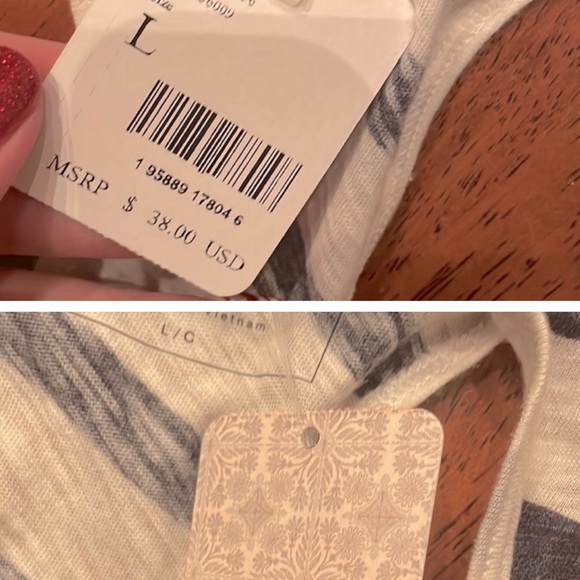 NWT🔥 BUDDLE OFF 🔥10 🔥ITEMS 🔥 VARIETY🔥VARIOUS SIZES🔥SMLXL🔥 - Picture 7 of 16